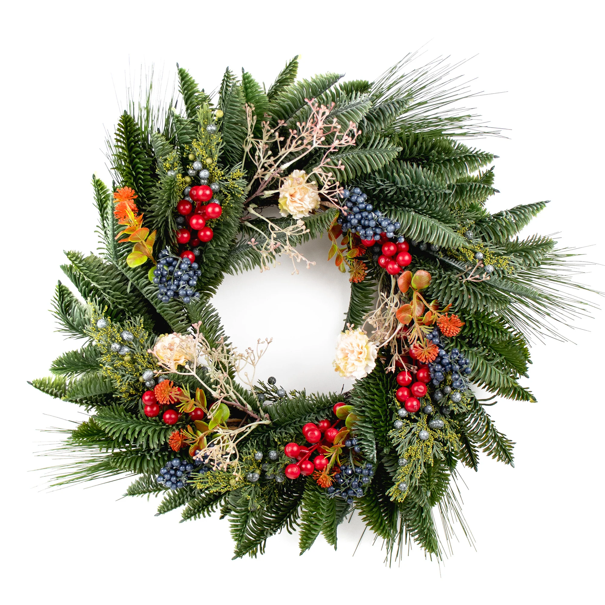 Spring Wreaths