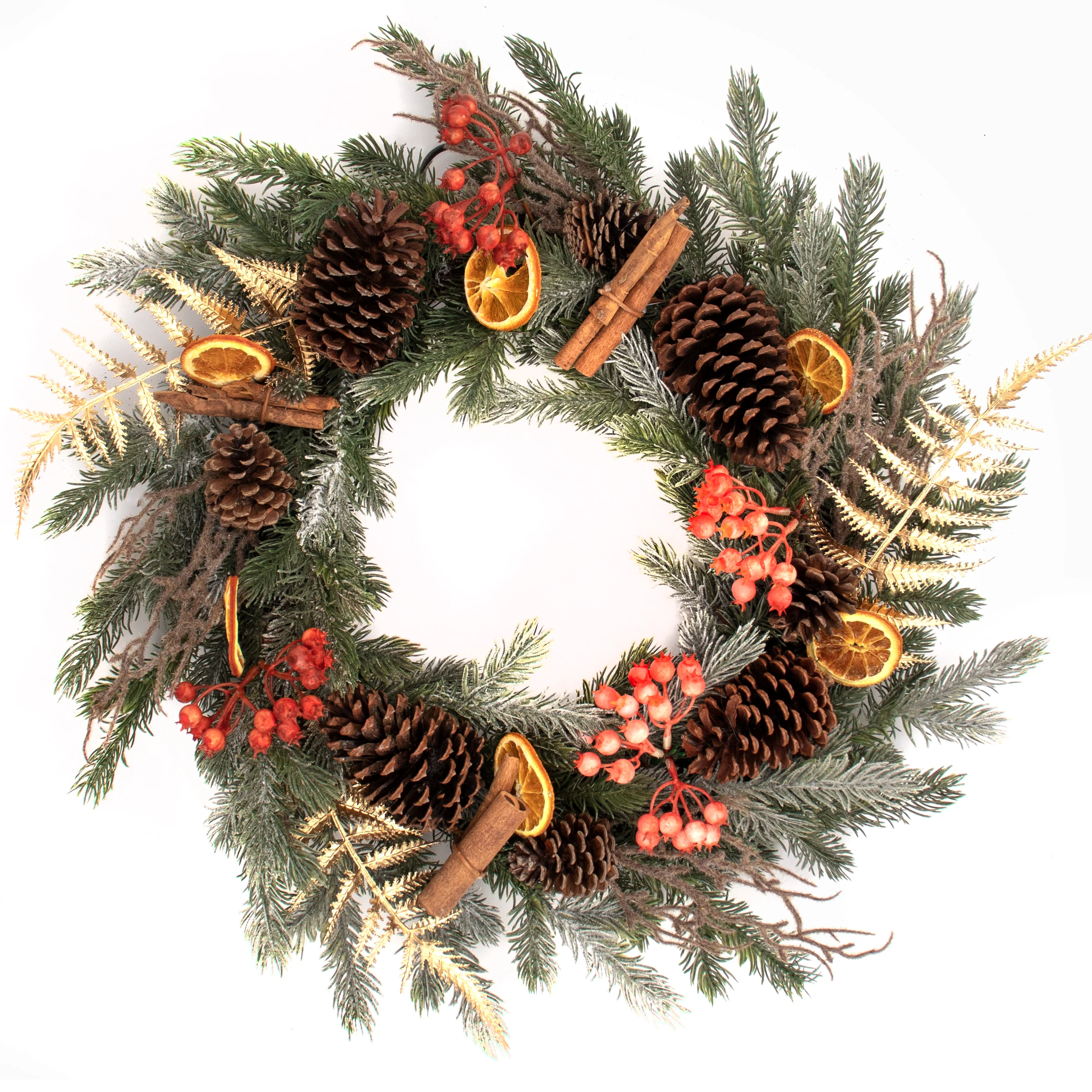 Christmas Wreaths